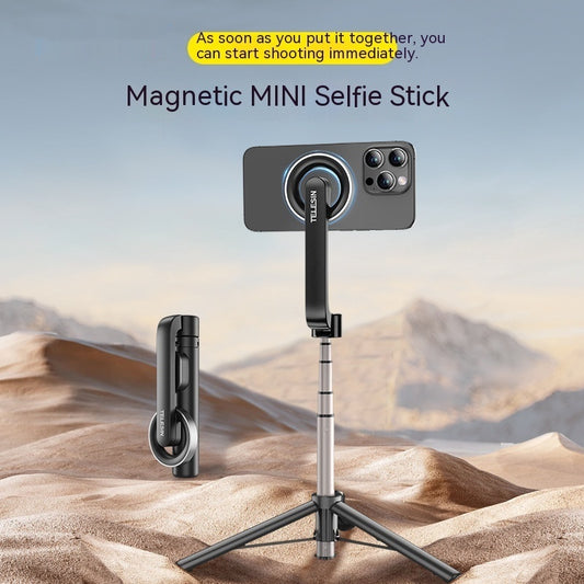 MagiShot Mini Selfie Stick Tripod