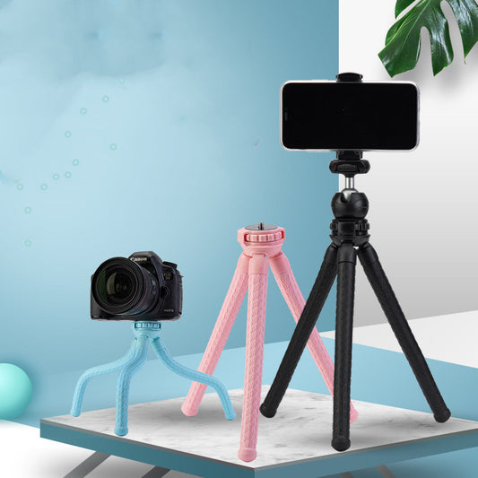 OctoGrip Tripod