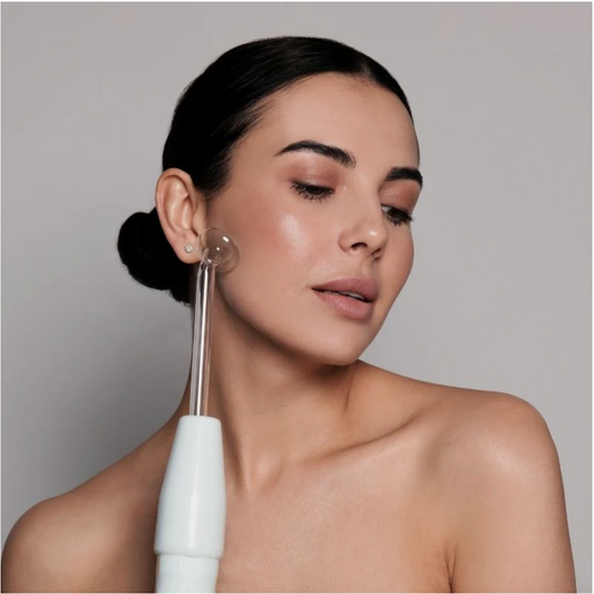 RejuvaRay Pro - High Frequency Therapy Wand